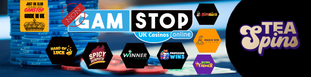 Tea Spins Casino