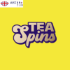 teaspins logo review at justuk.club