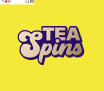 teaspins logo review at justuk.club
