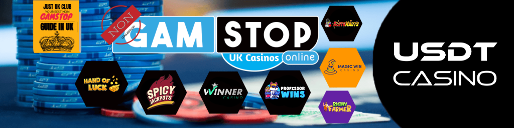 USDT Casino
