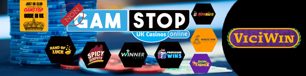 ViciWin Casino