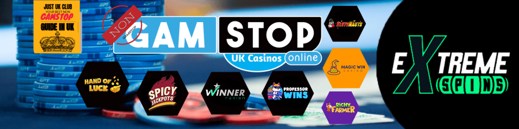Extreme Spins Casino