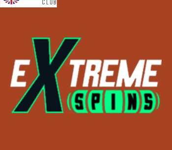 extremespins logo review at justuk.club