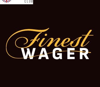 finestwager logo review at justuk.club