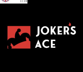 jokersace logo review at justuk.club