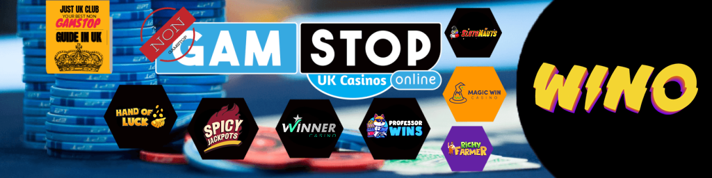 Wino Casino