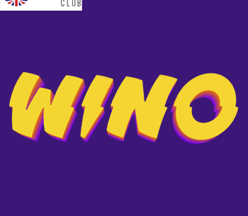 wino logo review at justuk.club