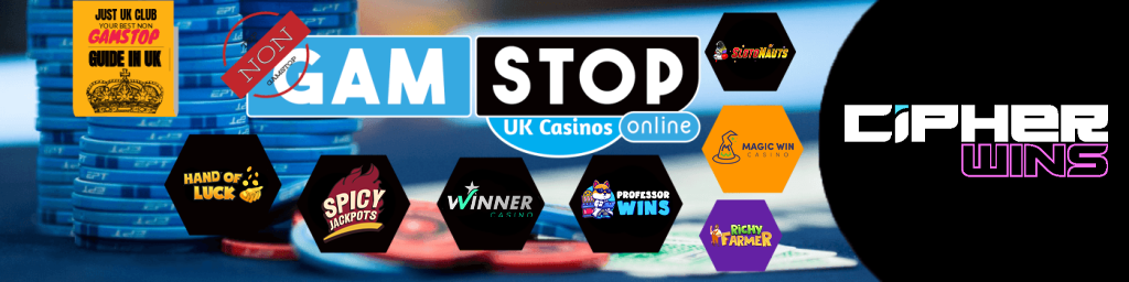 Cipher Wins Casino