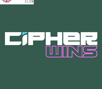 cipherwins logo review at justuk.club
