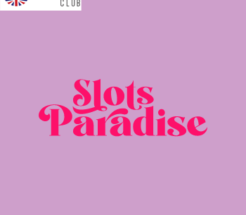 slotsparadise logo review at justuk.club