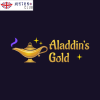 aladinsgold logo review at justuk.club