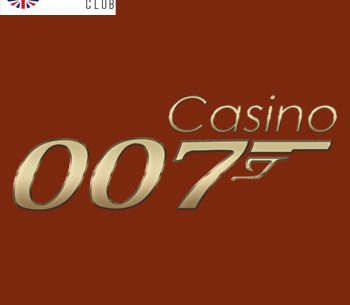 casino007 logo review at justuk.club