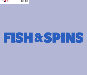 fishandspin logo review at justuk.club