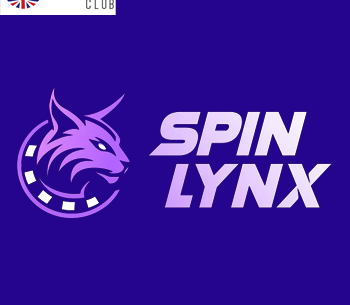 spinlynx logo review at justuk.club