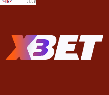 x3bet logo review at justuk.club