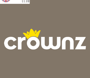 crownz.casino logo review at justuk.club