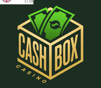 cashbox casino logo review at justuk.club