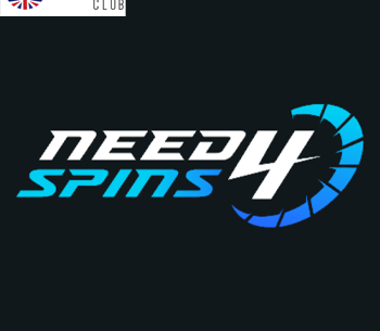 need4spins casino logo review at justuk.club
