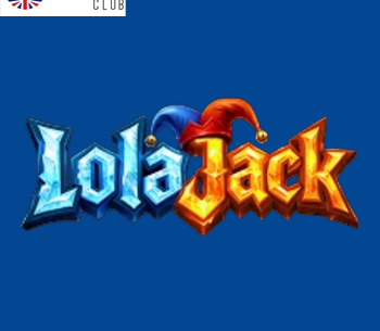 lolajack casino logo review at justuk.club