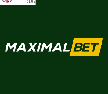 maximalbet casino logo review at justuk.club