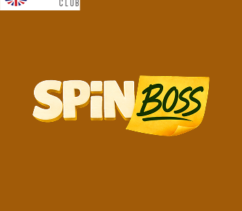 spinboss casino logo review at justuk.club