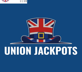 unionjackpots casino logo review at justuk.club