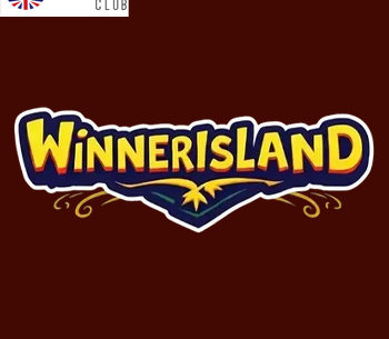 winnerisland casino logo review at justuk.club