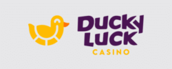 Ducky Luck casino review