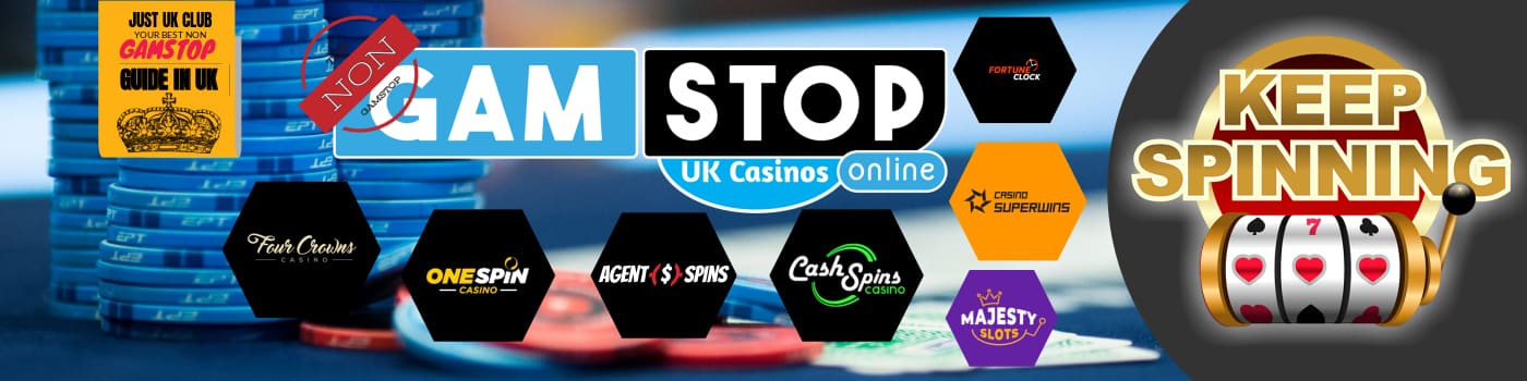 Keep Spinning Casino