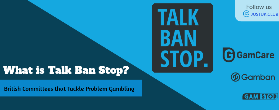 TalkBanStop talk ban stop
