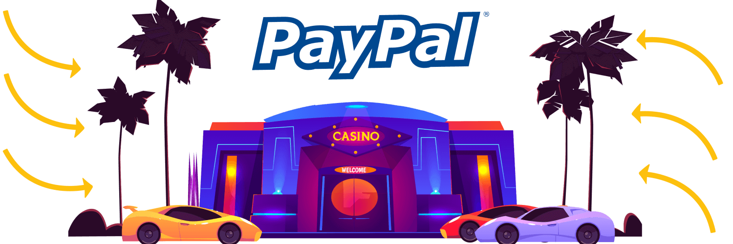 PayPal Casinos Not on GamStop Guide