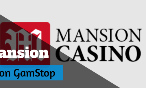 Is Mansion Casino on GamStop?