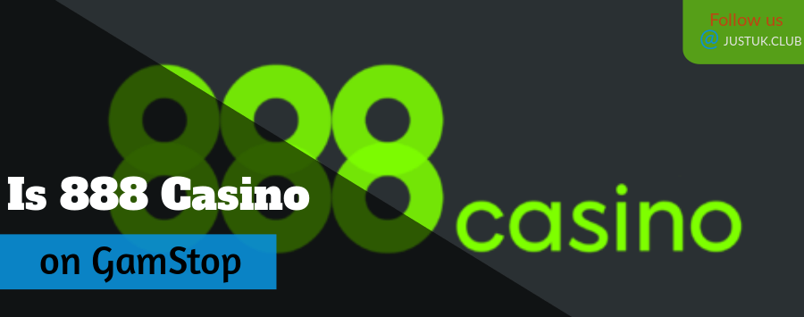is 888 casino on gamstop