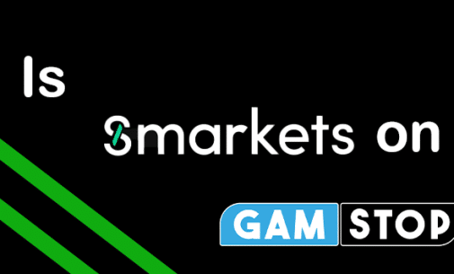 Is Smarkets on GamStop?