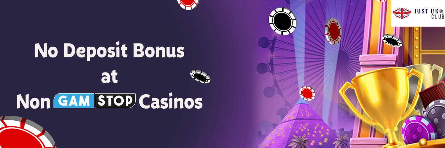 No Deposit Bonus Gambling Sites