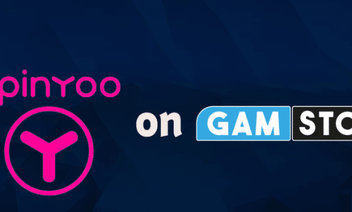 Is SpinYoo Casino on GamStop?