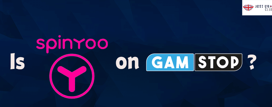 is spinyoo casino on gamstop ?