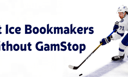 Best Ice Hockey Sites Not Covered by GamStop
