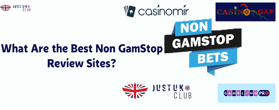 What Are the Best Non GamStop Review Sites