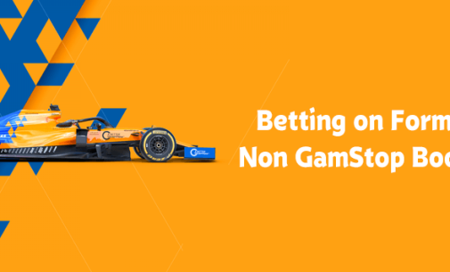 Betting on Formula 1 at Non GamStop Bookmakers
