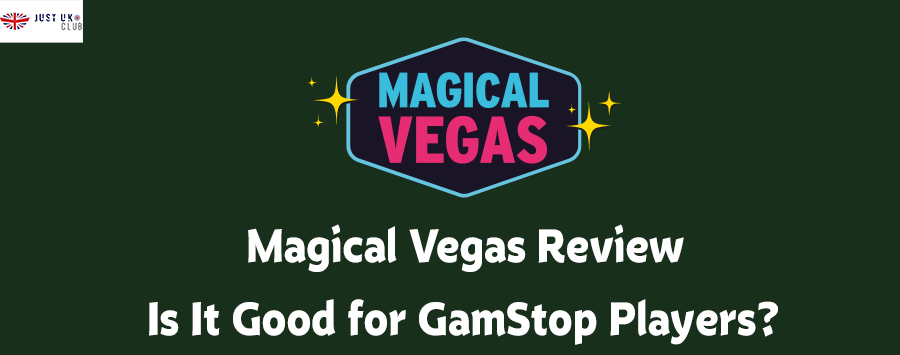 Magical Vegas alternatives