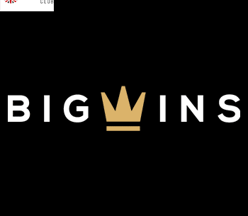 Big Wins casino logo