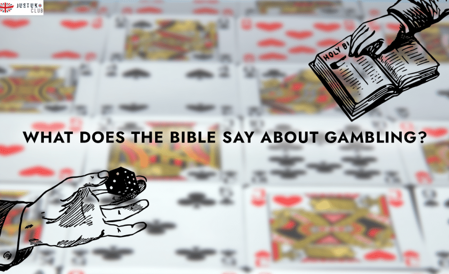 What-Does-the-Bible-Say-About-Gambling