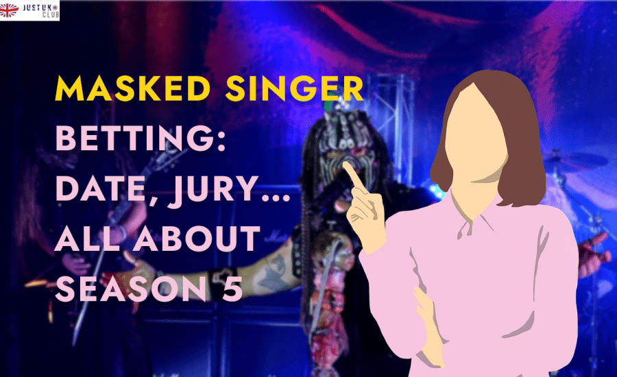 Masked Singer Betting: Date, Jury… All About Season 5