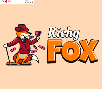 richy fox casino review on justuk