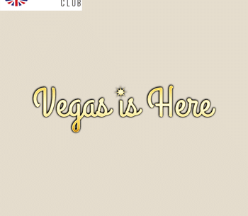vegas is here casino review US and UK