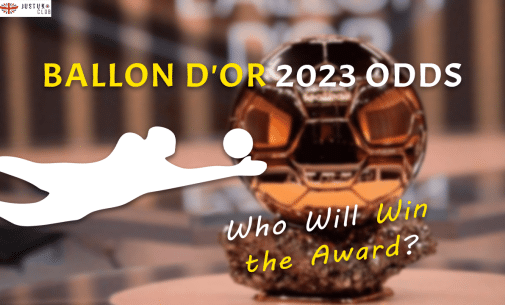 Ballon d’Or 2023 Odds | Who Will Win the Award?