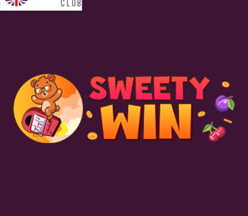 Sweety Win Casino review logo justuk.club