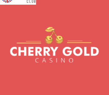 cherry gold casino review logo