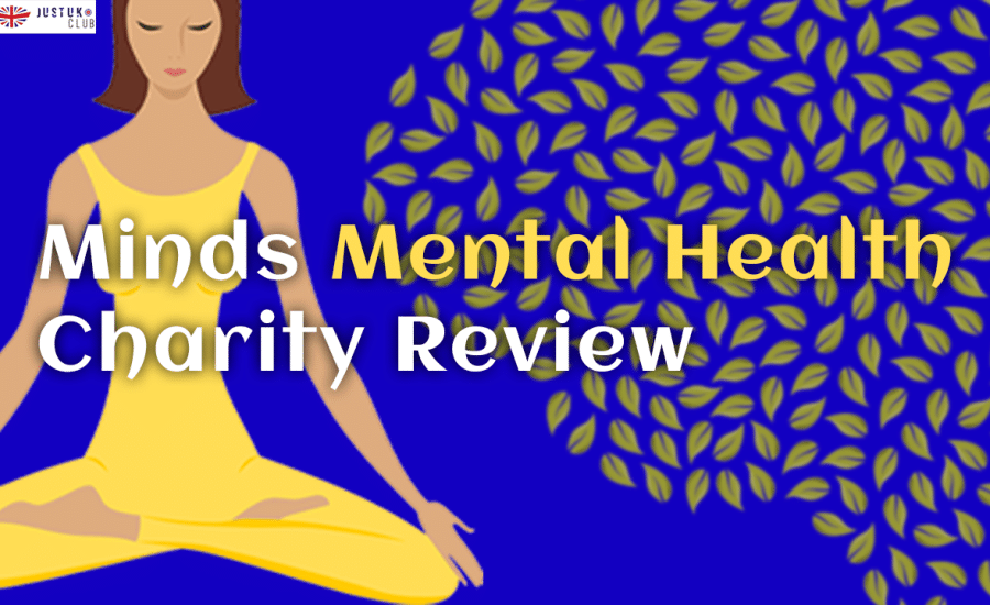 Minds Mental Health Charity Review
